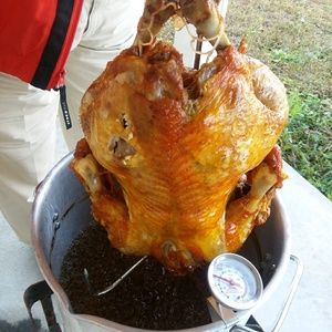 Meet your Posher, Jarreau